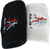 Click to enlarge - DSW5 - TERRY TOWELING WRISTBANDS 